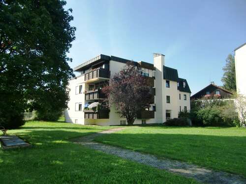 Foto - Wohnung zum Mieten in Traunstein 900,00 € 65 m²