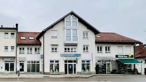 Foto - Büro in Gauting 950,00 € 71 m² - 950,00&nbsp;EUR Kaltmiete, ca.&nbsp; 71,00&nbsp;m&sup2;