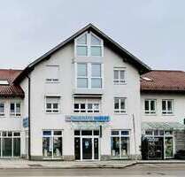 Büro in Gauting 950,00 € 71 m² - 950,00&nbsp;EUR Kaltmiete, ca.&nbsp; 71,00&nbsp;m&sup2; in Gauting (PLZ: 82131)