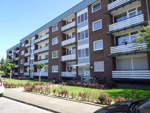 Foto - Wohnung zum Mieten in Rheinberg 525,35 € 79 m²