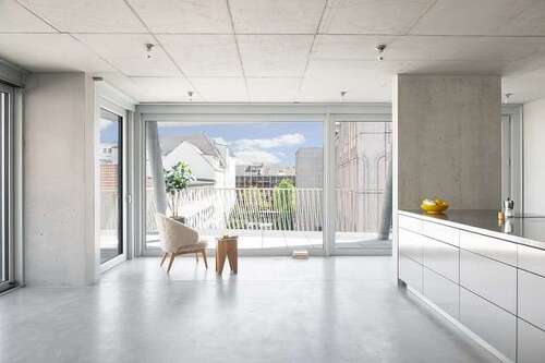 Foto - Wohnung zum Mieten in Berlin 2.350,00 € 82 m²