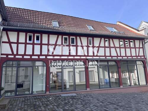 Foto - Einzelhandel in Königstein 1.750,00 € 109.99 m²