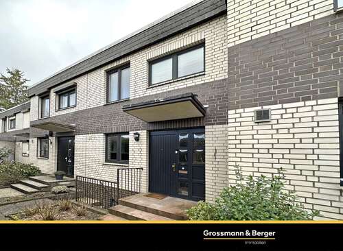 Foto - Haus zum Kaufen in Hamburg 548.000,00 € 110 m²