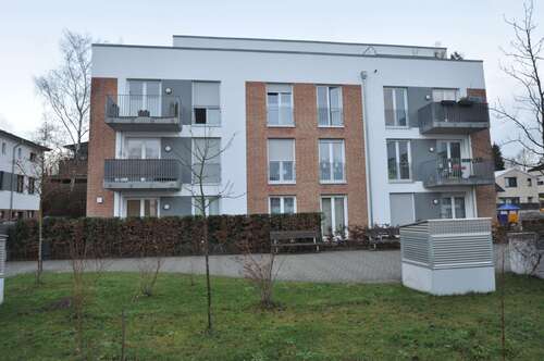 Foto - Wohnung zum Mieten in Hamburg 1.380,00 € 75 m²