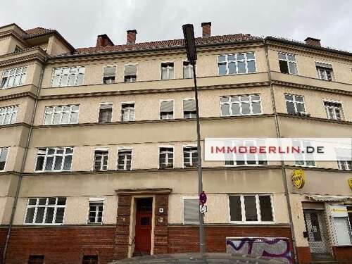 Foto - Wohnung zum Kaufen in Berlin 204.000,00 € 68 m²