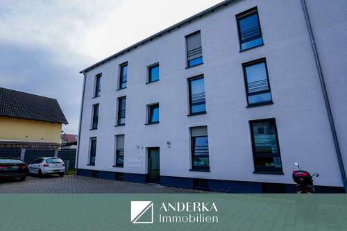 Foto - Wohnung zum Kaufen in Senden 249.000,00 € 65.25 m²