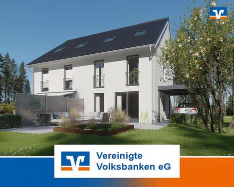 Foto - Haus zum Kaufen in Gärtringen 712.000,00 € 121.14 m²
