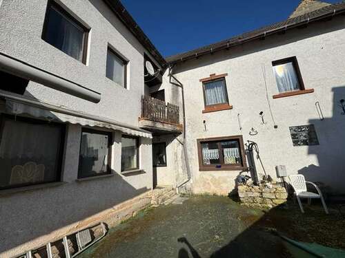Foto - Haus zum Mieten in Dittelsheim-Heßloch 2.500,00 € 176.66 m²