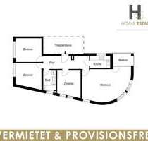 Wohnung zum Kaufen in Teltow 275.000,00 € 95 m²