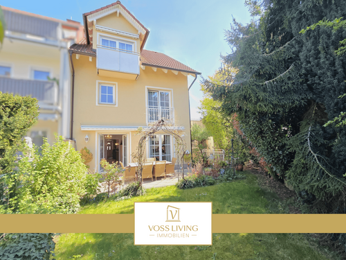 Foto - Haus zum Kaufen in Bad Vilbel 1.089.000,00 € 200 m²