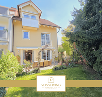 Haus zum Kaufen in Bad Vilbel 1.089.000,00 € 200 m²