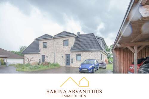 Foto - Wohnung zum Mieten in Lilienthal 1.230,00 € 114 m²