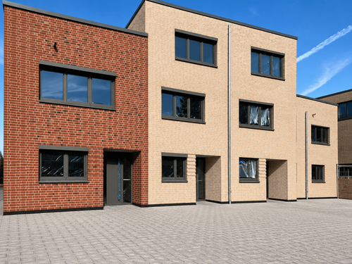 Foto - Haus zum Kaufen in Bremen 519.000,00 € 150.37 m²