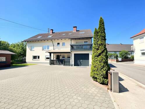 Foto - Haus zum Kaufen in Jettingen-Scheppach 449.900,00 € 290 m²