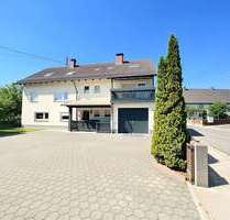 Haus zum Kaufen in Jettingen-Scheppach 449.900,00 € 290 m²