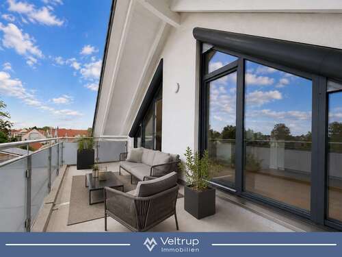 Foto - Wohnung zum Mieten in Herrsching am Ammersee 3.300,00 € 147.5 m²