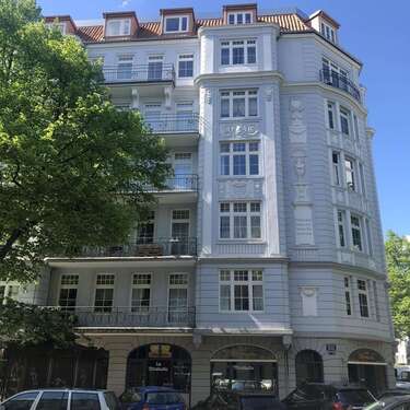 Foto - Wohnung zum Mieten in Hamburg 1.414,00 € 69 m²
