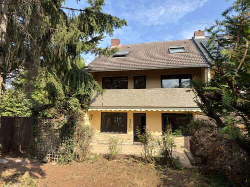 Foto - Haus zum Kaufen in Rüsselsheim 495.000,00 € 172 m²