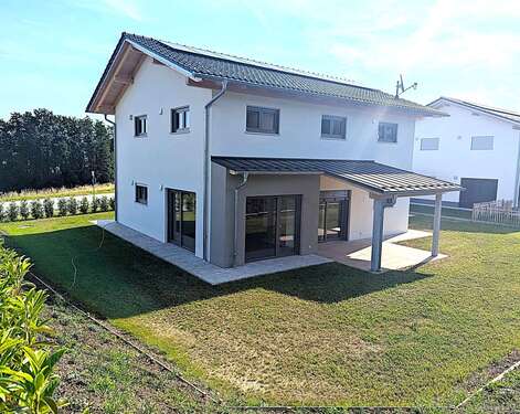 Foto - Haus zum Kaufen in Winzer 579.000,00 € 161.94 m²