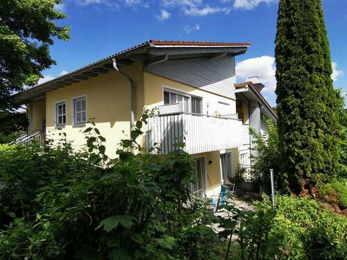 Foto - Wohnung zum Kaufen in Deggendorf 125.000,00 € 38.6 m²