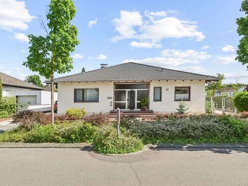 Foto - Haus zum Kaufen in Lampertheim 648.000,00 € 154.43 m²