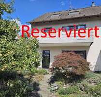 Haus zum Kaufen in Erlangen Dechsendorf 590.000,00 € 151 m² - Erlangen / Dechsendorf