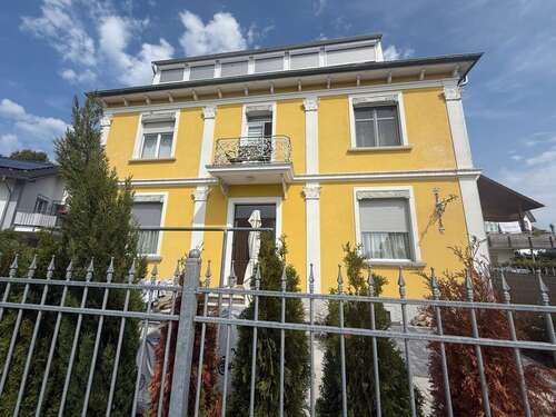 Foto - Wohnung zum Kaufen in Sigmarszell 374.000,00 € 110 m²