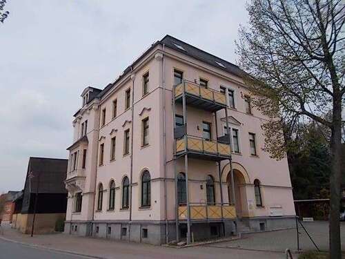Foto - Wohnung zum Mieten in Oberlungwitz 279,00 € 53 m²