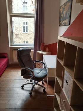 Foto - WG-Zimmer in Berlin 650,00 € 18 m²