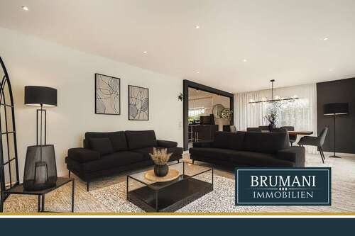 Foto - Haus zum Kaufen in Rust 1.377.000,00 € 246.7 m²