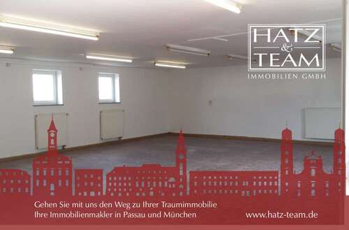 Foto - Halle in Passau 700,00 € 103 m²