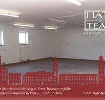 Halle in Passau 700,00 € 103 m²