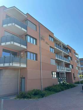 Foto - Wohnung zum Mieten in Hildesheim 451,61 € 75.89 m²