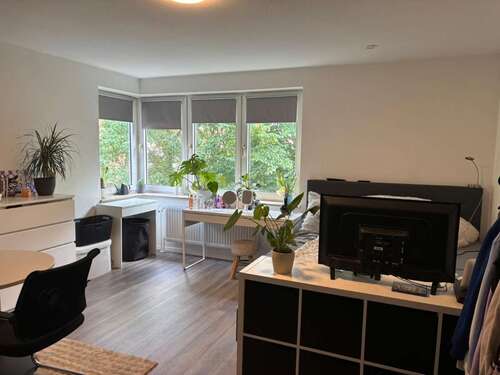 Foto - Wohnung zum Mieten in Münster 750,00 € 30 m²