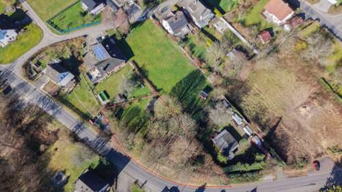 Foto - Grundstück zu verkaufen in Windeck 89.000,00 € 1200 m²