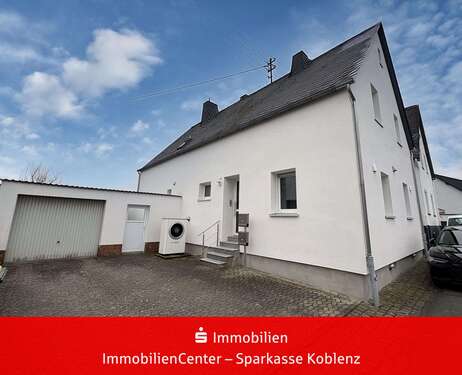 Foto - Haus zum Kaufen in Polch 370.000,00 € 154 m²