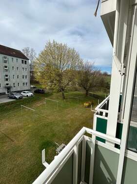 Foto - Wohnung zum Mieten in Lichtenstein 325,85 € 57.5 m²