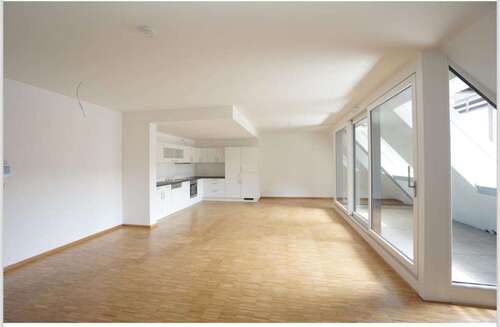 Foto - Wohnung zum Mieten in Ulm 1.350,00 € 99 m²