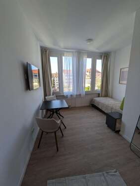 Foto - Wohnung zum Mieten in Stuttgart West 1.020,00 € 32 m²