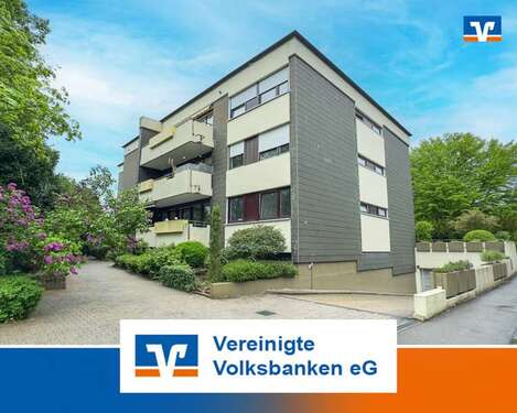 Foto - Wohnung zum Kaufen in Böblingen 389.000,00 € 86 m²
