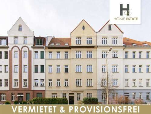 Foto - Wohnung zum Kaufen in Leipzig 134.500,00 € 50 m²