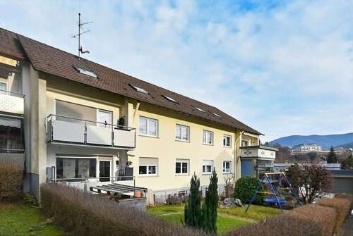 Foto - Haus zum Kaufen in Elzach 590.000,00 € 264 m²