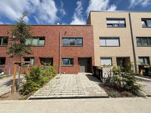 Foto - Haus zum Mieten in Bremen 1.700,00 € 150.37 m²