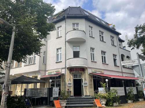 Foto - Wohnung zum Mieten in Berlin 1.596,00 € 112 m²