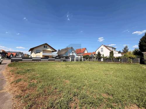 Foto - Grundstück zu verkaufen in Rust 540.000,00 € 803 m²