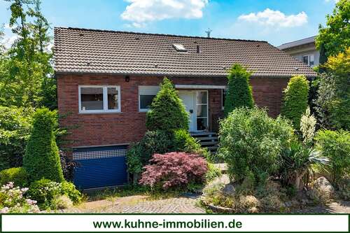 Foto - Haus zum Kaufen in Lünen 375.000,00 € 93.71 m²