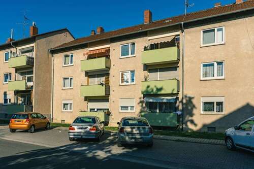 Foto - Wohnung zum Mieten in Grünstadt 639,00 € 63.16 m²