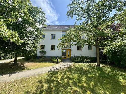 Foto - Wohnung zum Kaufen in Nuthetal 280.000,00 € 69.43 m²
