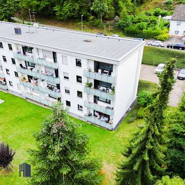 Foto - Wohnung zum Kaufen in Bad Ems 170.000,00 € 65 m²