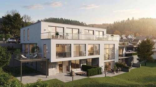 Foto - Wohnung zum Kaufen in Frankenberg 194.000,00 € 52.6 m²